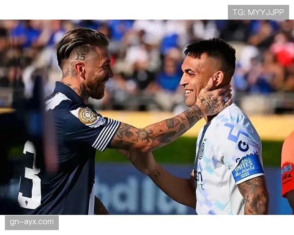 国米中场力挺劳塔罗，期待新赛季延续强势表现