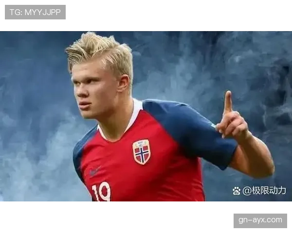 哈兰德与阿尔瓦雷斯轮换出战，曼城未来锋线轮廓初现