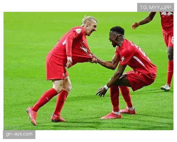 德甲新赛季五大劲旅以铁血防守重塑争冠格局