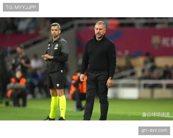 佩德里弗里克战术核心持续提升，塑造现代足球全新面貌值得关注