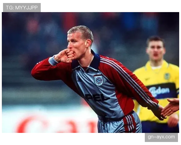 克鲁伊夫经典瞬间