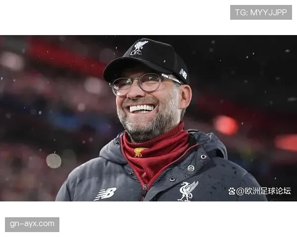 利物浦崛起之路:从战术变革到豪门复兴的背后,克洛普是否迎来终极挑战?
