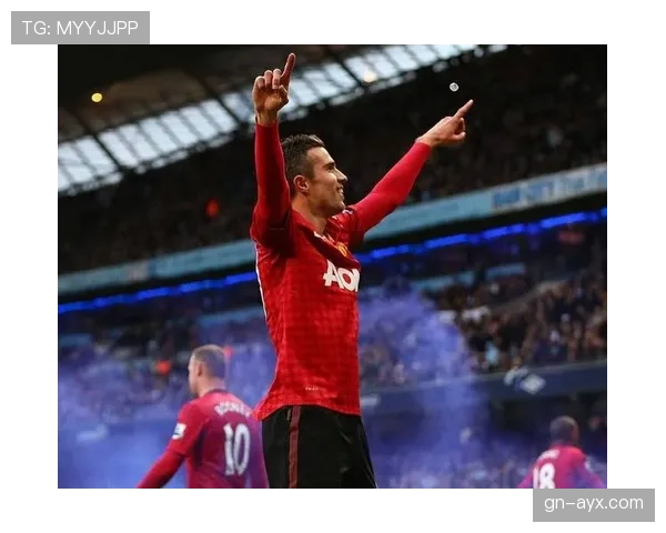 凯恩与范佩西英超传奇之争:效率与全能性对比,差距在哪?