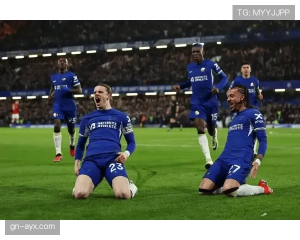 切尔西帕尔默与阿森纳萨卡:右边锋角色与进攻效率结构对比 切尔西帕尔默与阿森纳萨卡:右边锋角色与进攻效率结构对比