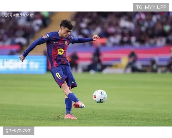 佩德里能否胜任巴塞罗那战术核心角色