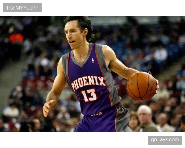 纳什组织突破效率显著提升 拉开球队进攻节奏差距